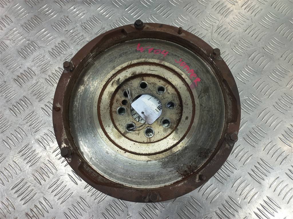 маховик Citroen Jumper  9676226880, 21100 рублей, Москва