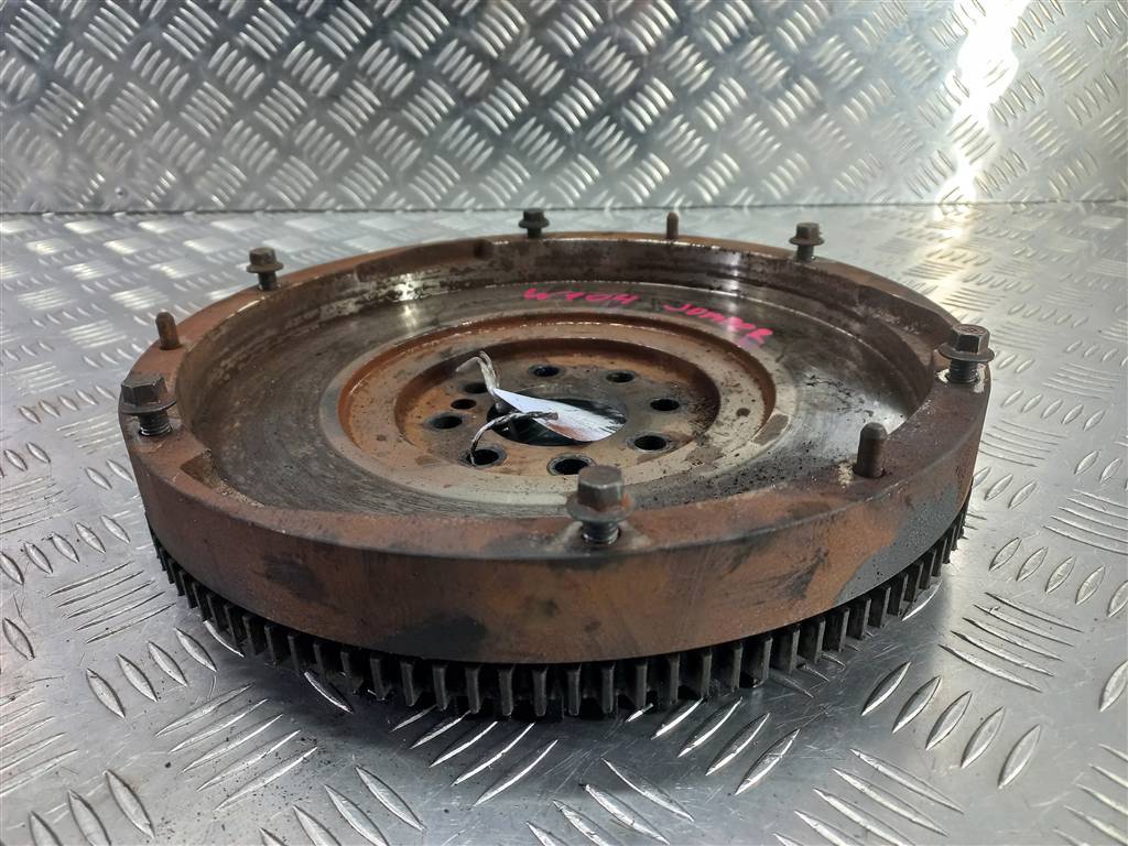 маховик Citroen Jumper  9676226880, 21100 рублей, Москва