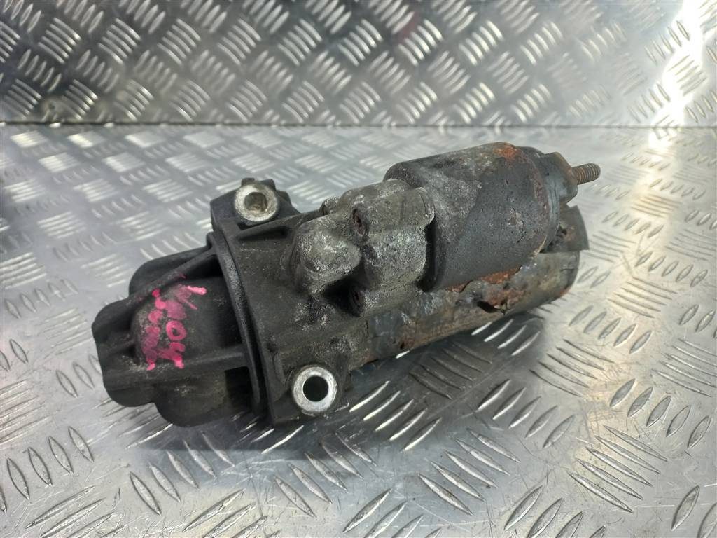 стартер Citroen Jumper 9675092580, 7880 рублей, Москва