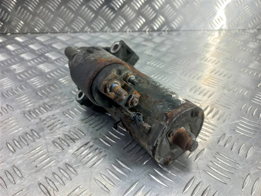 стартер Citroen Jumper 9675092580, 7880 рублей, Москва