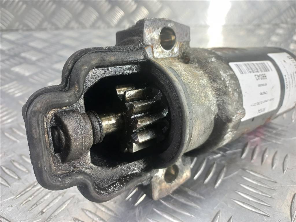 стартер Citroen Jumper 9675092580, 7880 рублей, Москва