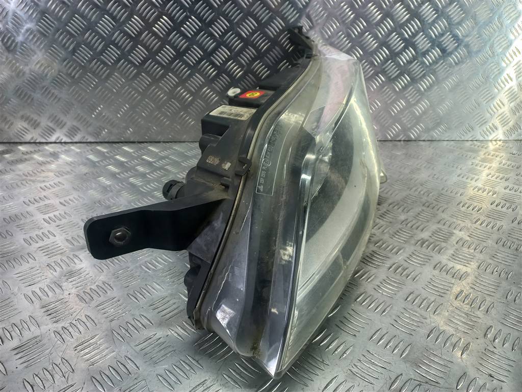 фара Citroen Jumper  1612041980, 15350 рублей, Москва