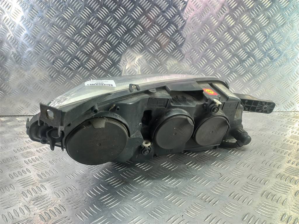 фара Citroen Jumper  1612041980, 15350 рублей, Москва