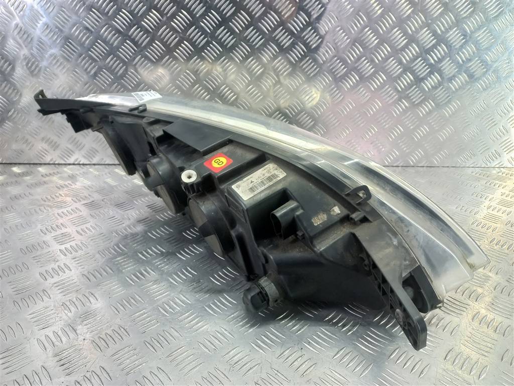 фара Citroen Jumper  1612041980, 15350 рублей, Москва