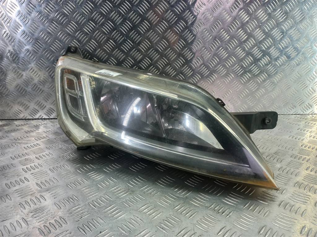 фара Citroen Jumper  1612041180, 9600 рублей, Москва