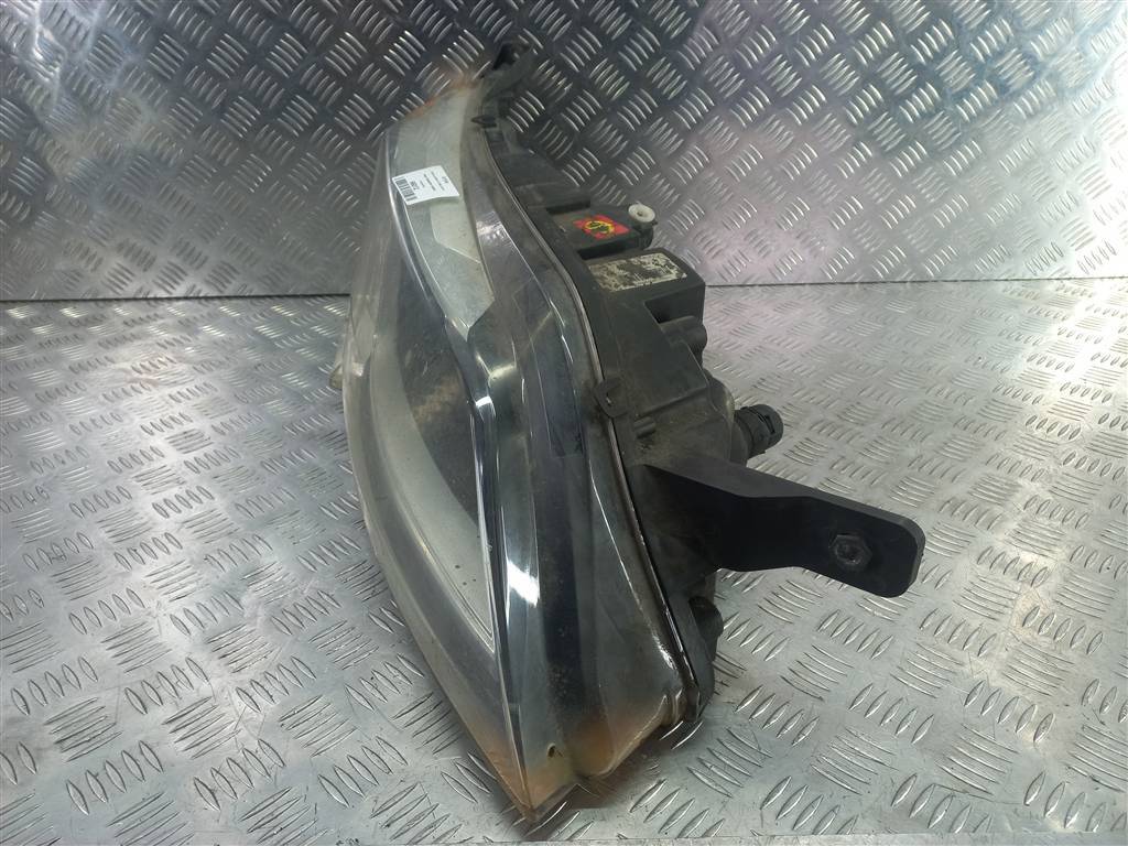 фара Citroen Jumper  1612041180, 9600 рублей, Москва