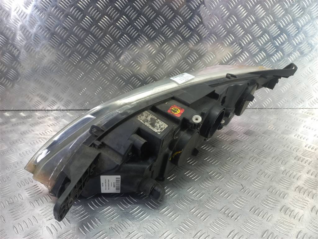 фара Citroen Jumper  1612041180, 9600 рублей, Москва