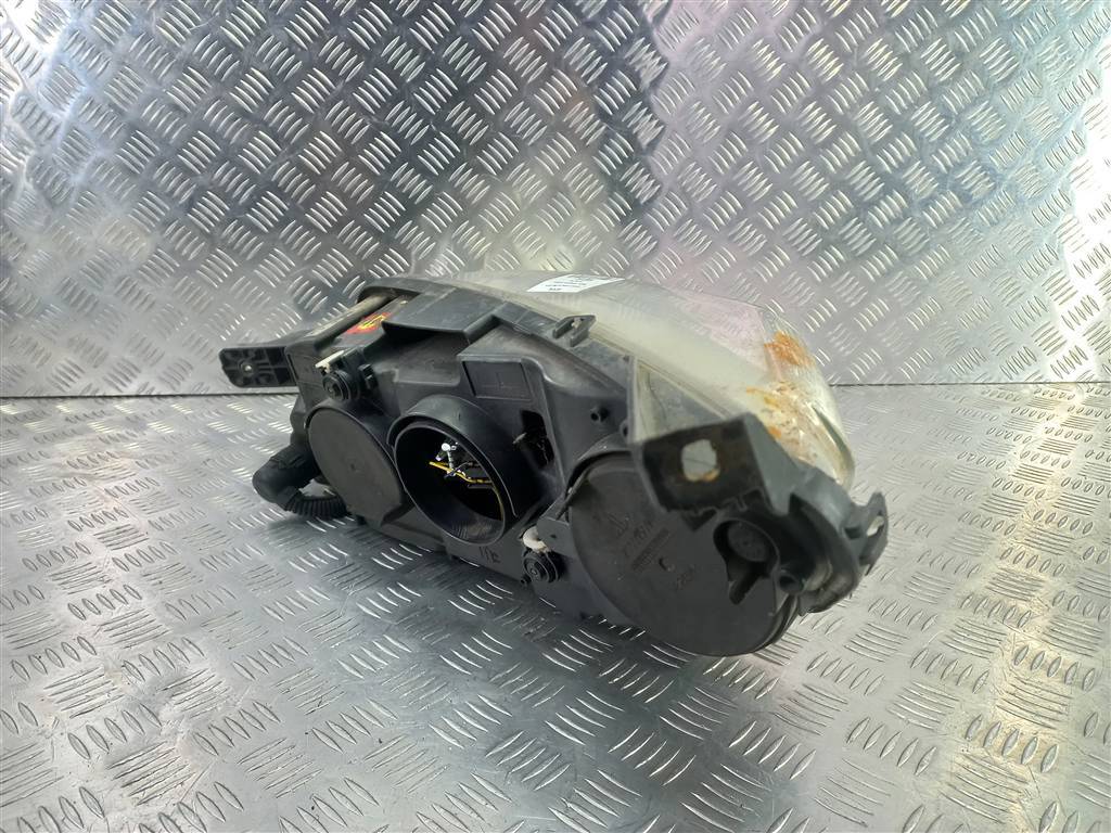 фара Citroen Jumper  1612041180, 9600 рублей, Москва