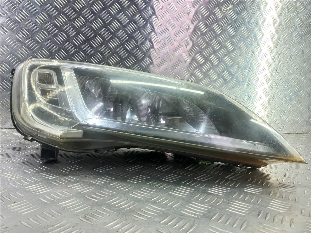 фара Citroen Jumper  1612041180, 9600 рублей, Москва