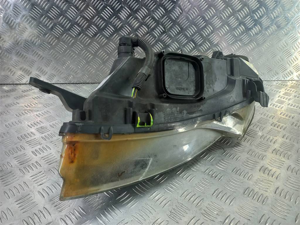 фара Citroen Jumper  1612041180, 9600 рублей, Москва