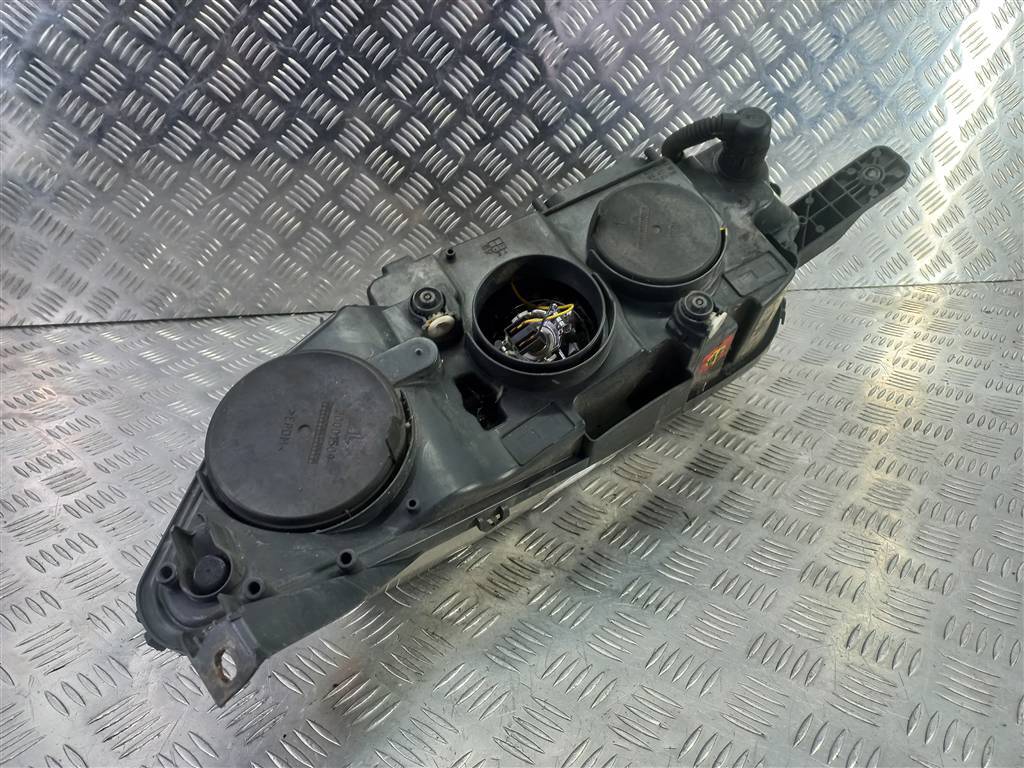 фара Citroen Jumper  1612041180, 9600 рублей, Москва