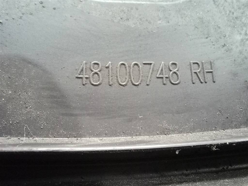 фара Citroen Jumper  1612041180, 9600 рублей, Москва