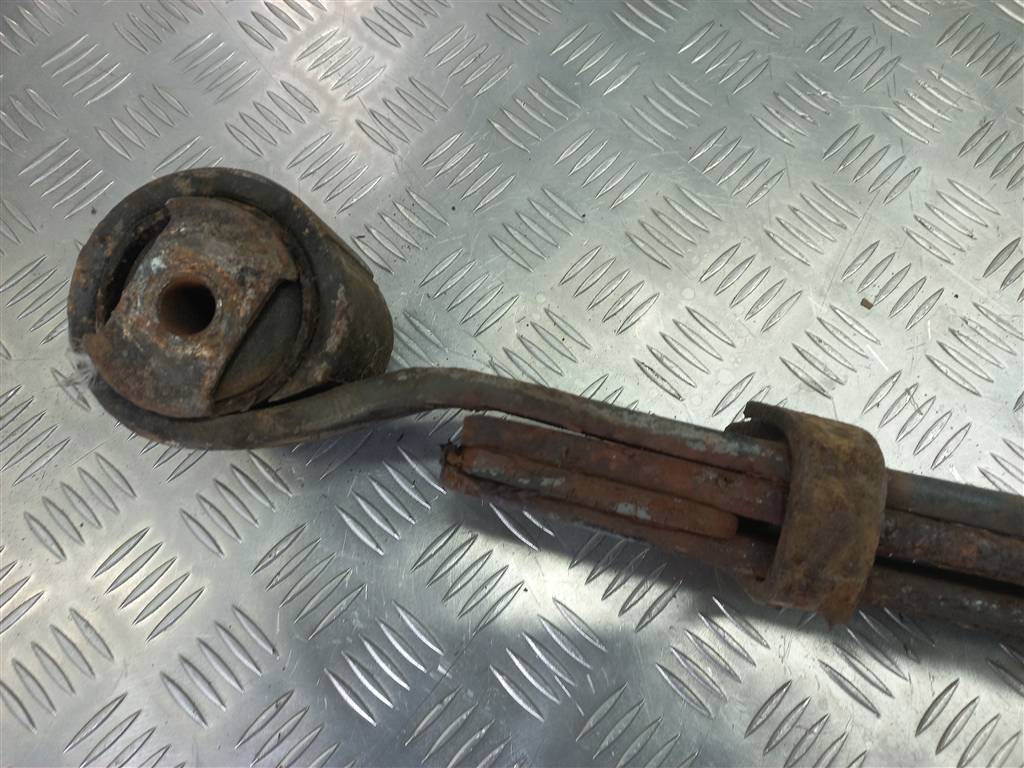 рессора Citroen Jumper  5102T9, 21100 рублей, Москва