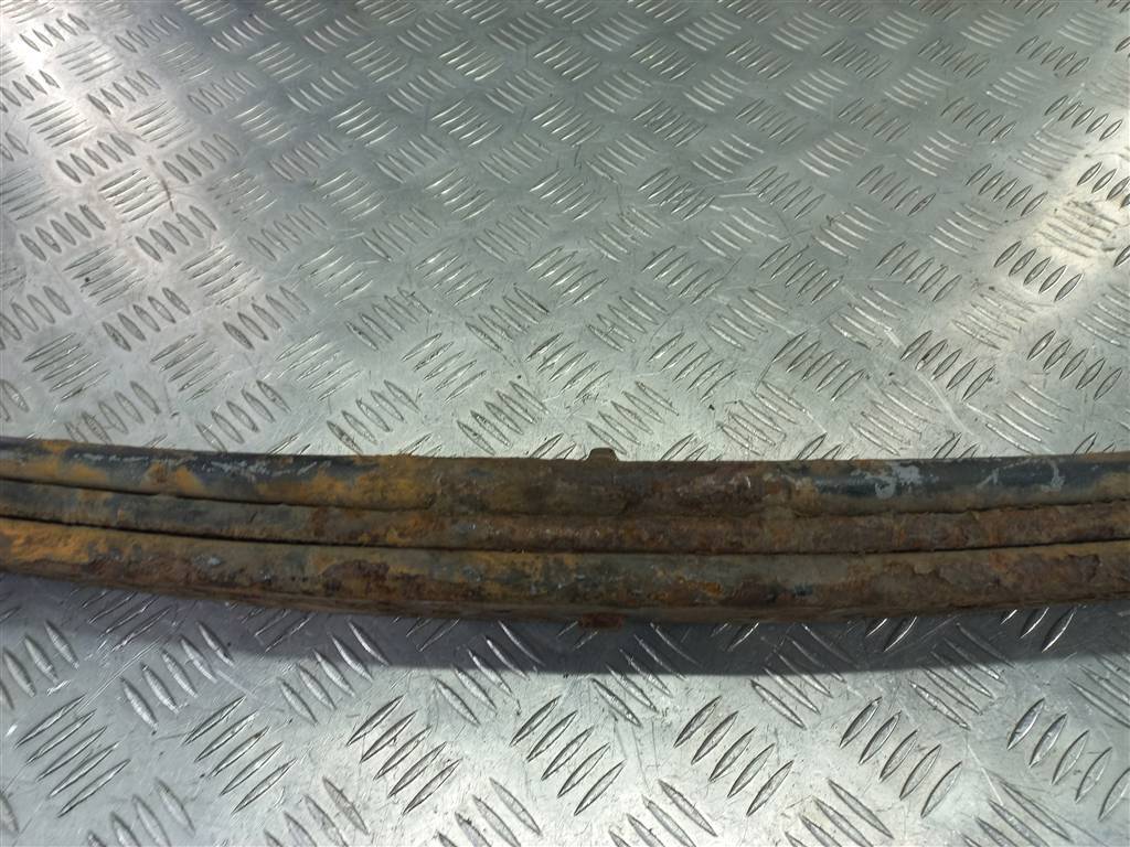 рессора Citroen Jumper  5102T9, 21100 рублей, Москва