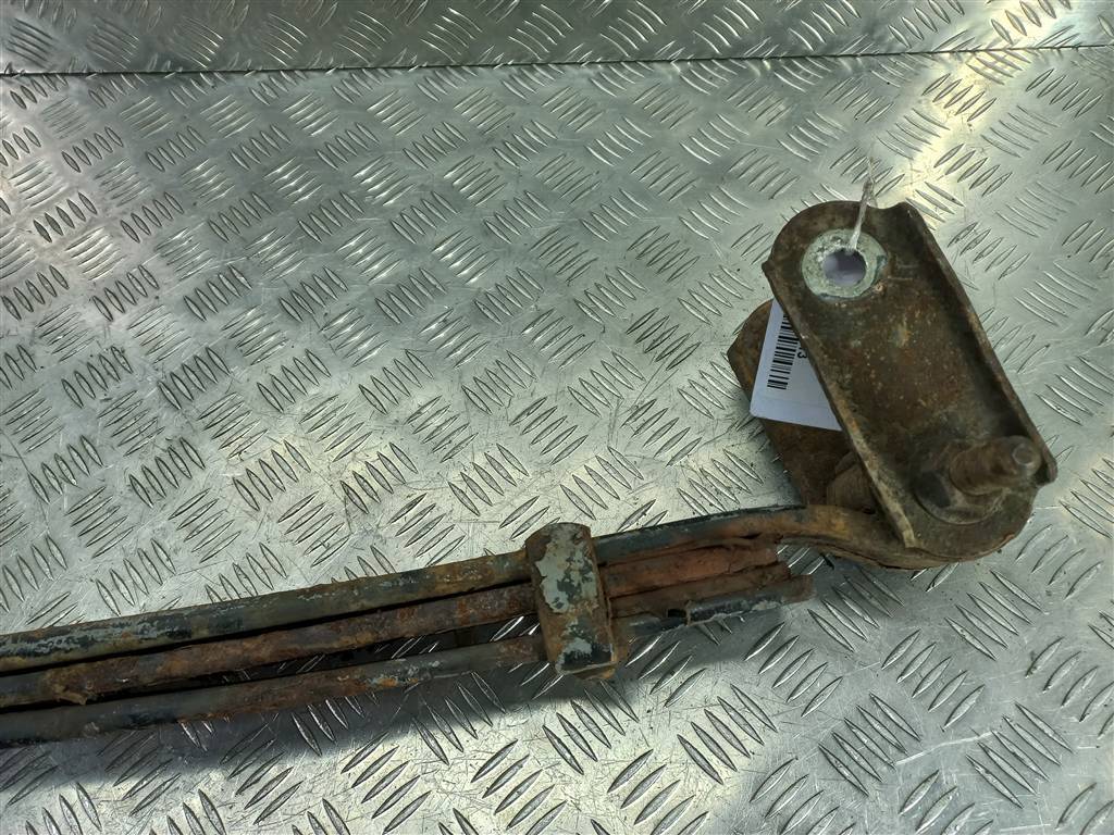 рессора Citroen Jumper  5102T9, 21100 рублей, Москва