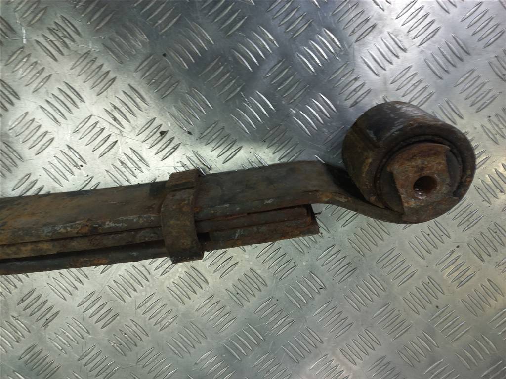 рессора Citroen Jumper  5102T9, 21100 рублей, Москва