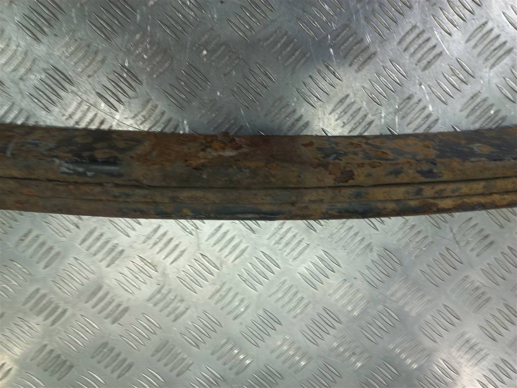 рессора Citroen Jumper  5102T9, 21100 рублей, Москва