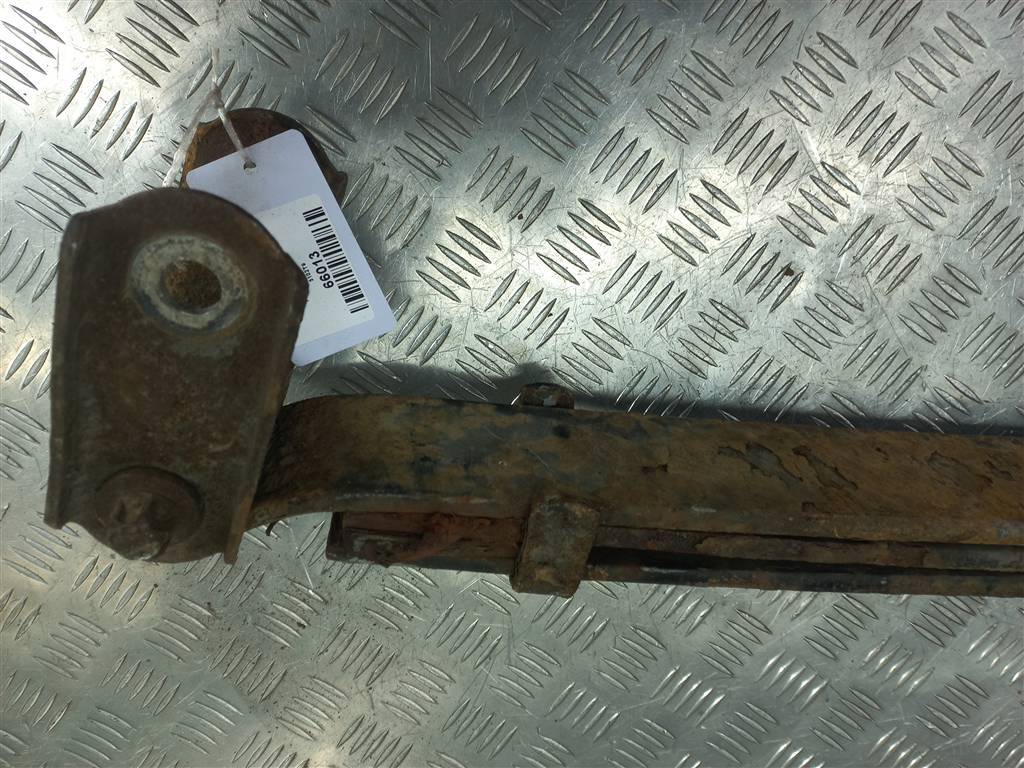 рессора Citroen Jumper  5102T9, 21100 рублей, Москва