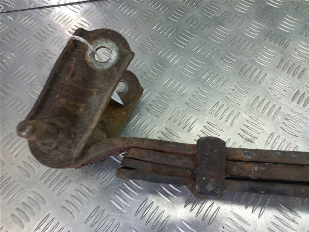 рессора Citroen Jumper  5102T9, 21100 рублей, Москва