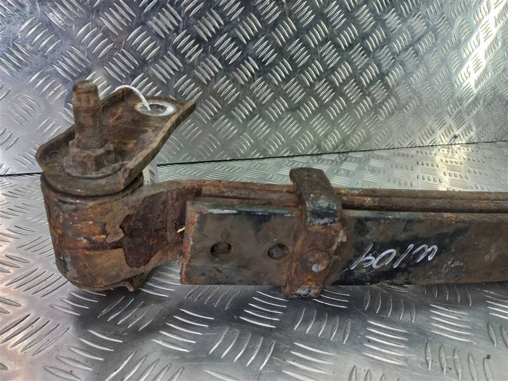 рессора Citroen Jumper  5102T9, 21100 рублей, Москва