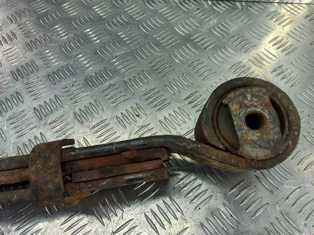 рессора Citroen Jumper  5102T9, 21100 рублей, Москва