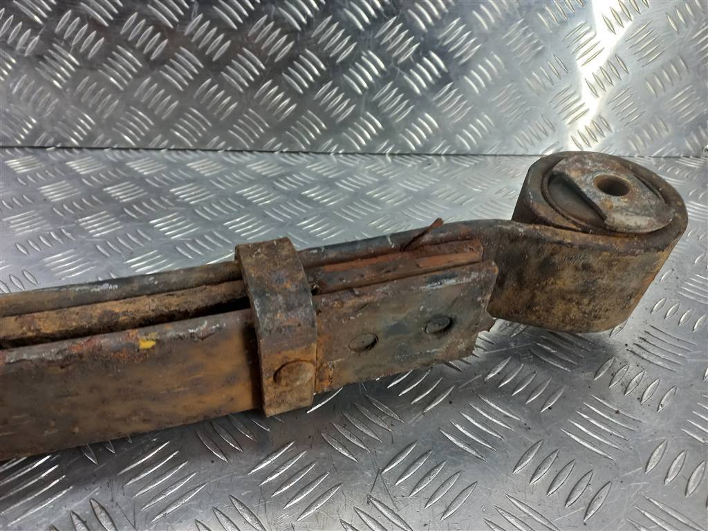 рессора Citroen Jumper  5102T9, 21100 рублей, Москва