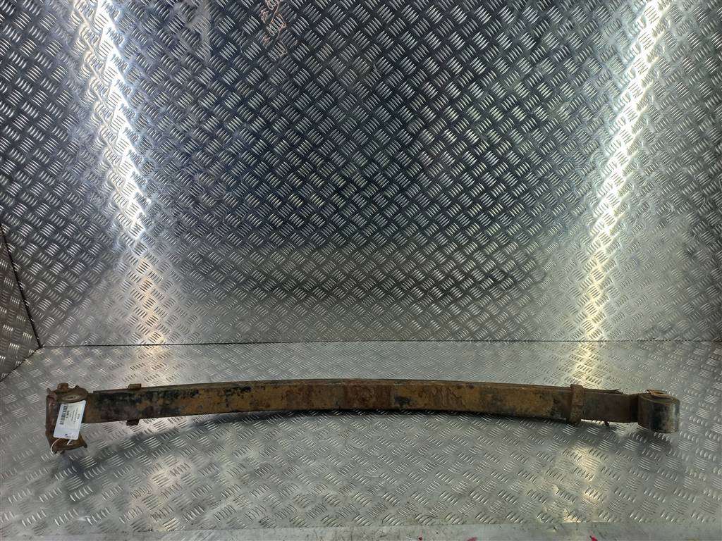 рессора Citroen Jumper  5102T9, 21100 рублей, Москва