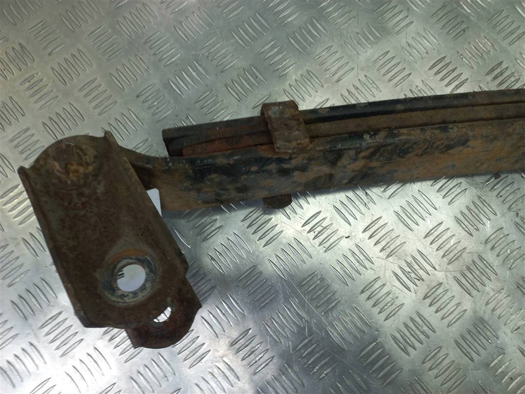 рессора Citroen Jumper  5102T9, 21100 рублей, Москва