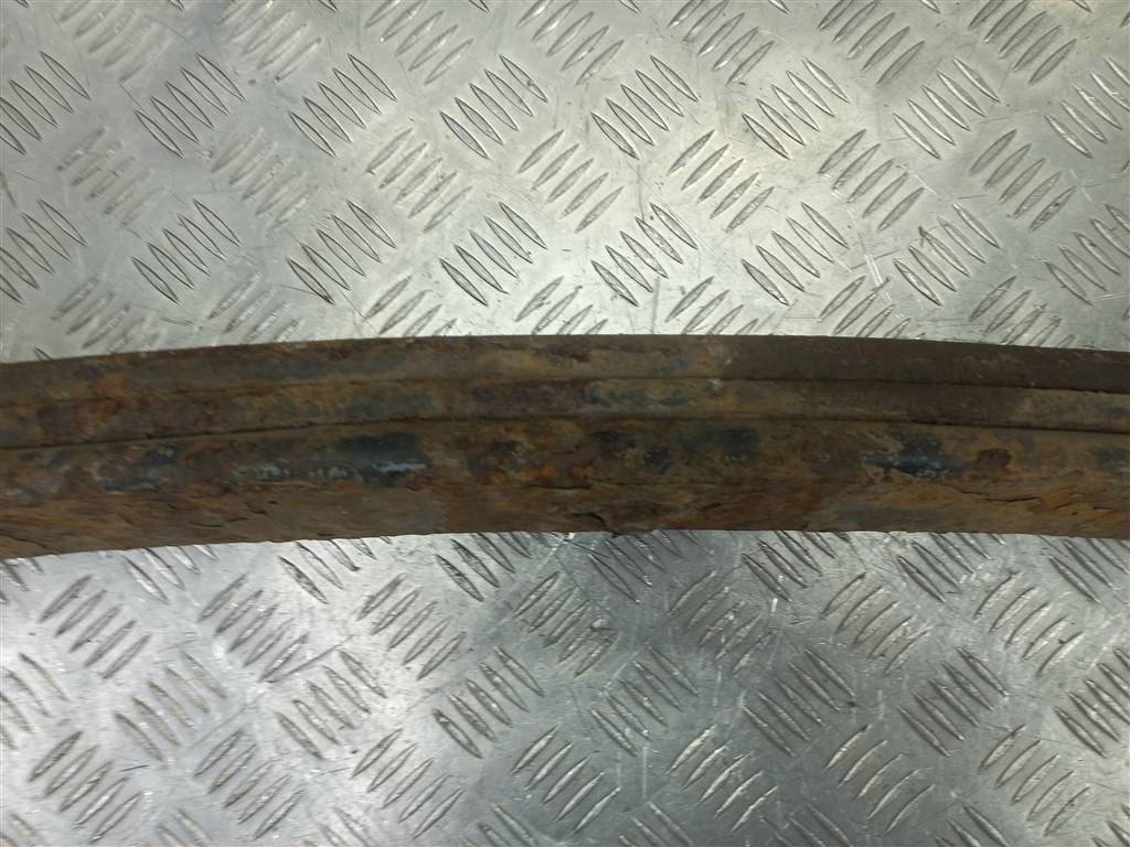 рессора Citroen Jumper  5102T9, 21100 рублей, Москва