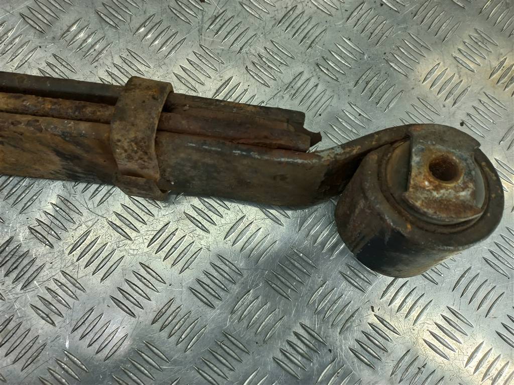 рессора Citroen Jumper  5102T9, 21100 рублей, Москва