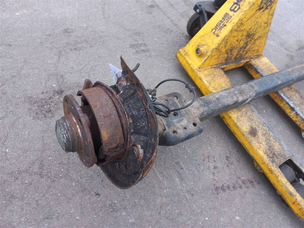 балка Citroen Jumper  5148Q4, 14200 рублей, Москва