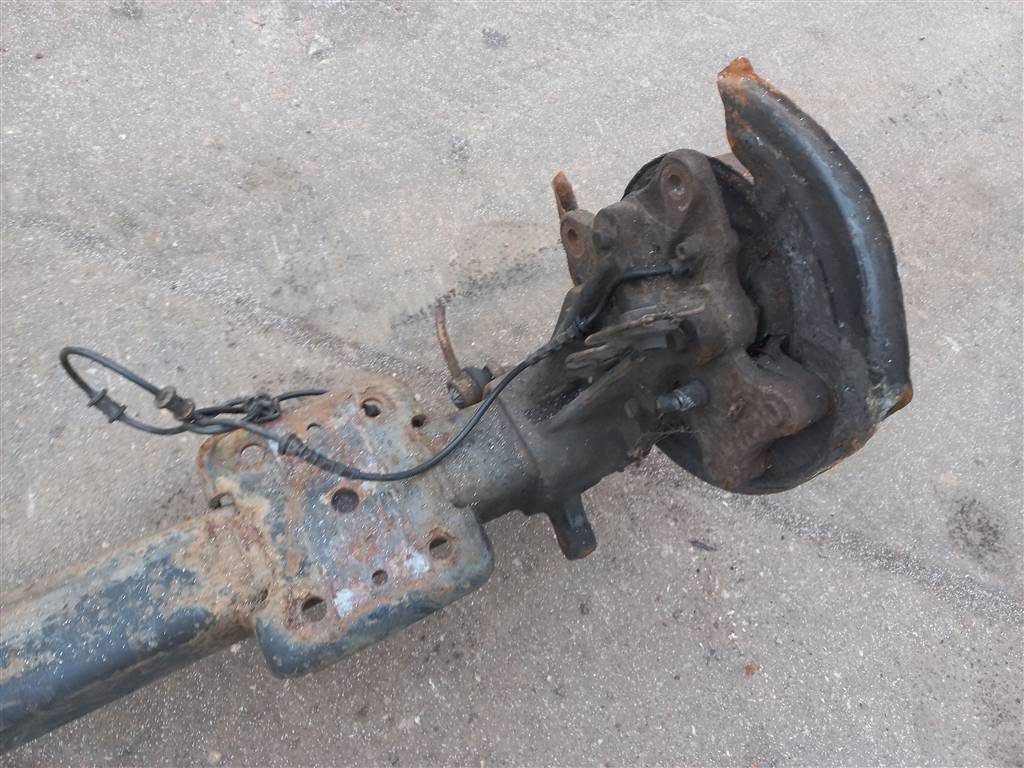 балка Citroen Jumper  5148Q4, 14200 рублей, Москва