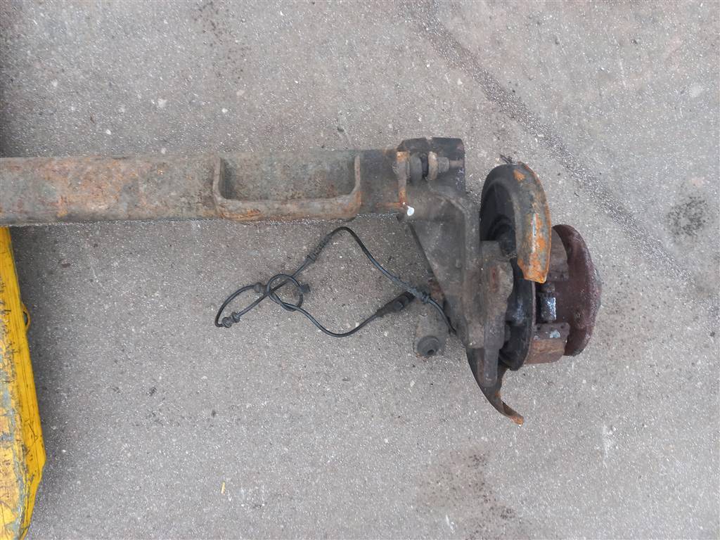 балка Citroen Jumper  5148Q4, 14200 рублей, Москва