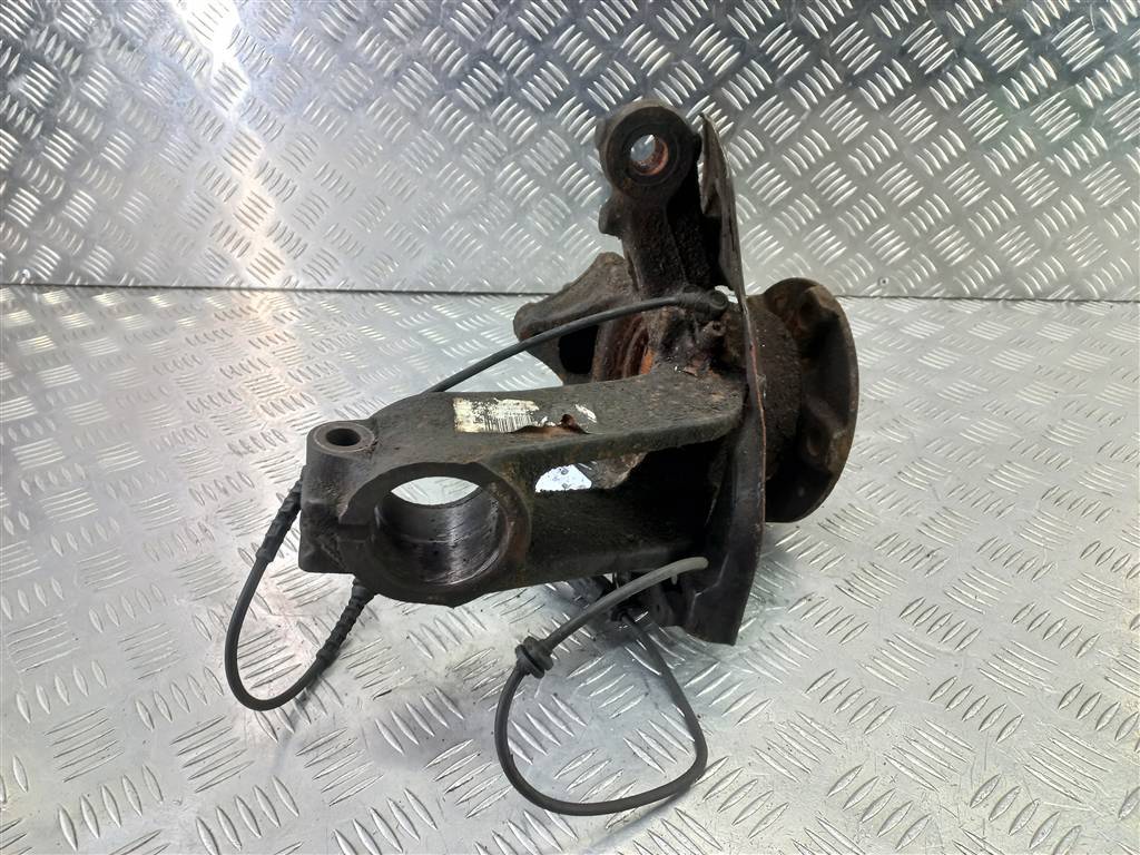 кулак Citroen Jumper  1612735380, 7300 рублей, Москва