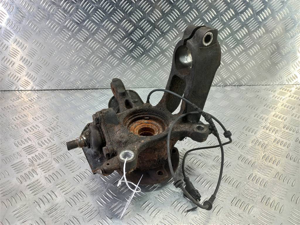 кулак Citroen Jumper  1612735380, 7300 рублей, Москва