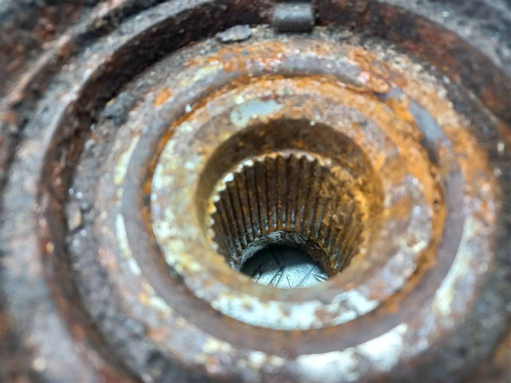 кулак Citroen Jumper  1612735380, 7300 рублей, Москва