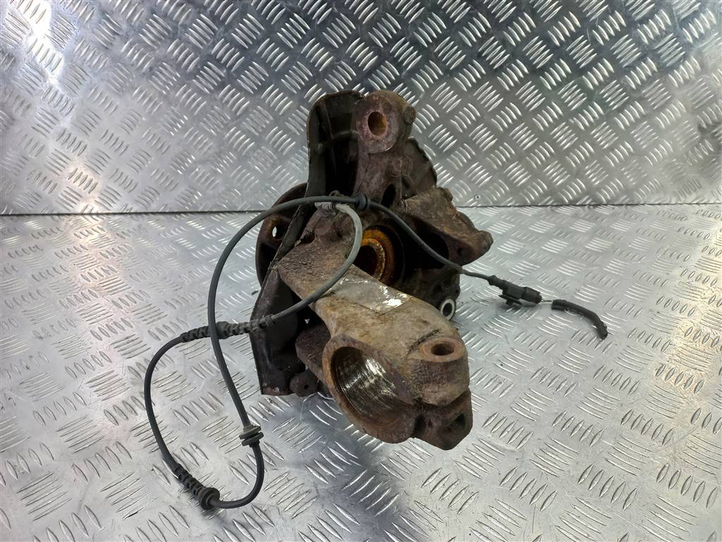 кулак Citroen Jumper  1612735180, 7300 рублей, Москва