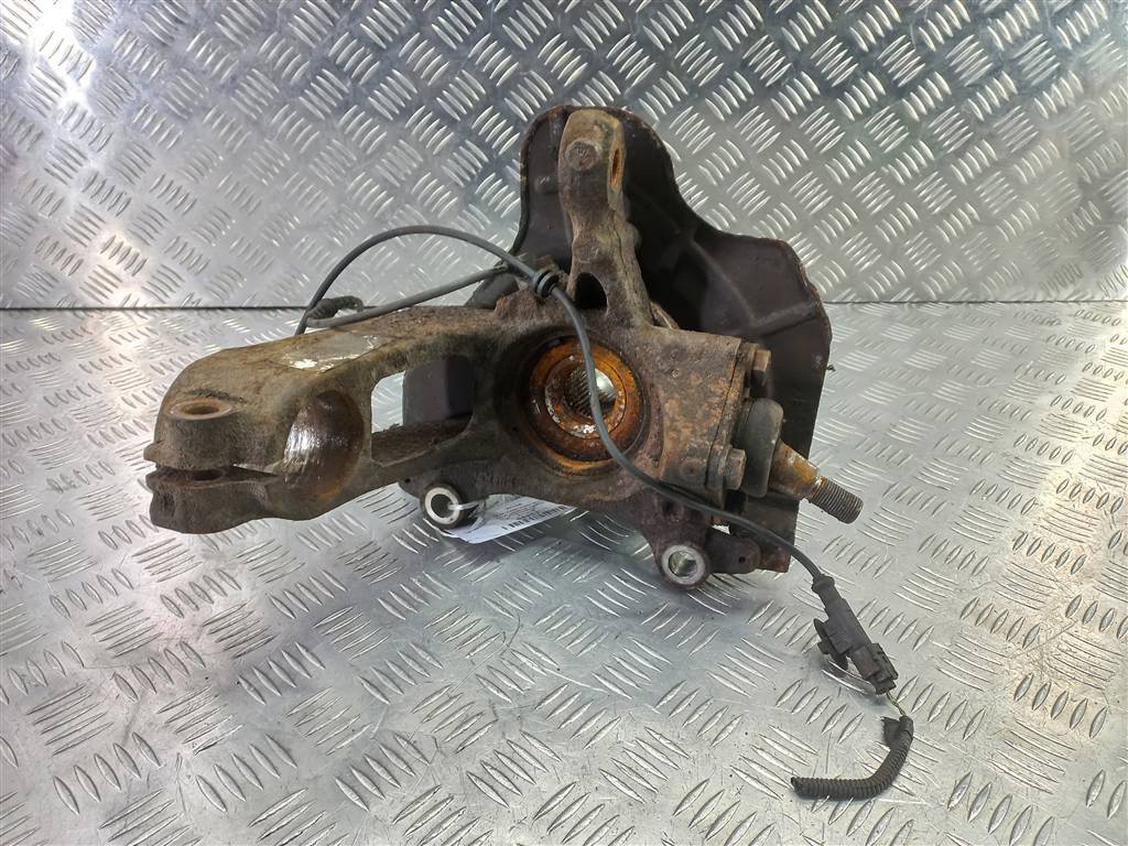 кулак Citroen Jumper  1612735180, 7300 рублей, Москва