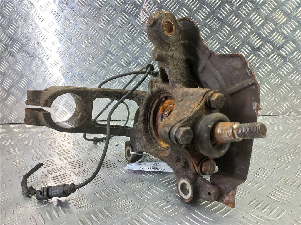 кулак Citroen Jumper  1612735180, 7300 рублей, Москва