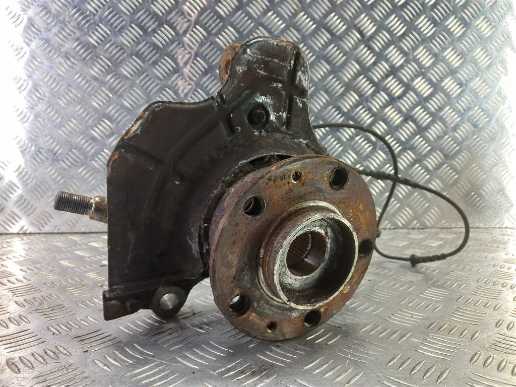 кулак Citroen Jumper  1612735180, 7300 рублей, Москва