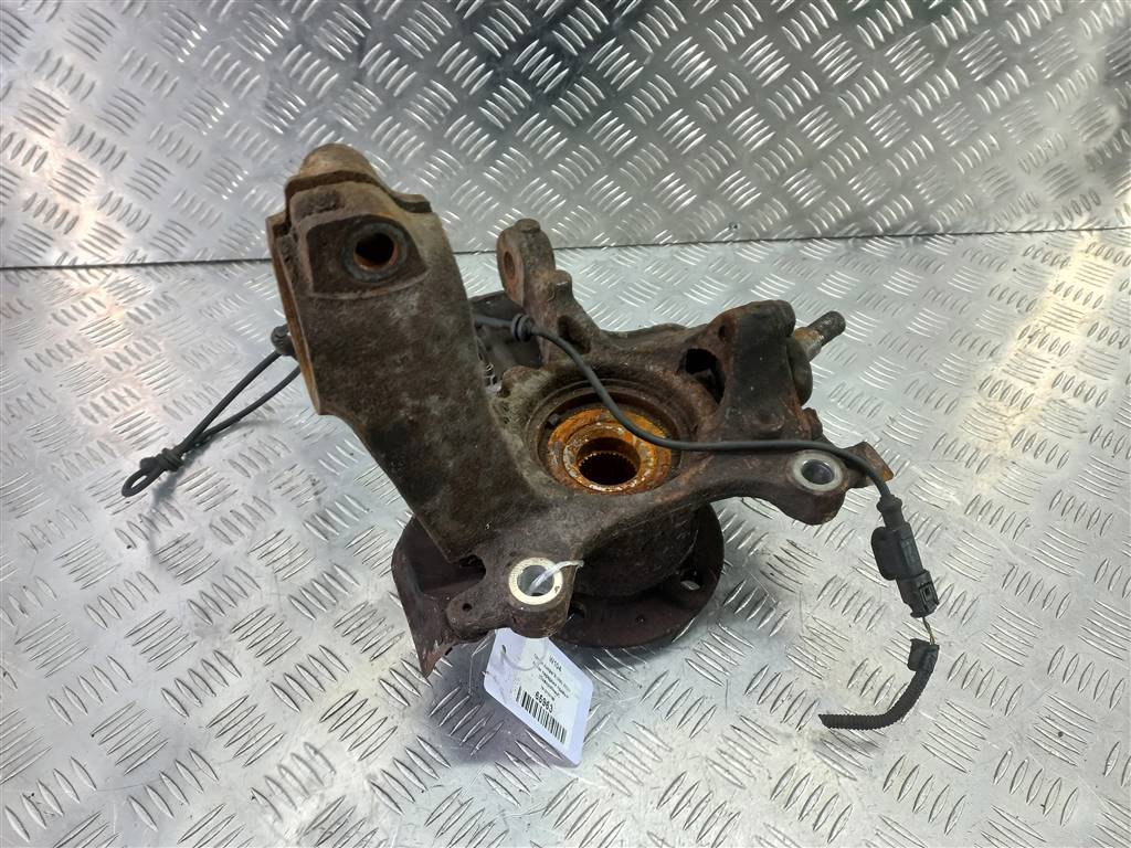 кулак Citroen Jumper  1612735180, 7300 рублей, Москва