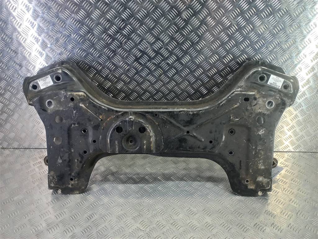 подрамник (балка подмоторная) Citroen Jumper  3502FV, 3740 рублей, Москва