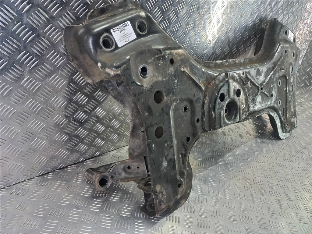 подрамник (балка подмоторная) Citroen Jumper  3502FV, 3740 рублей, Москва