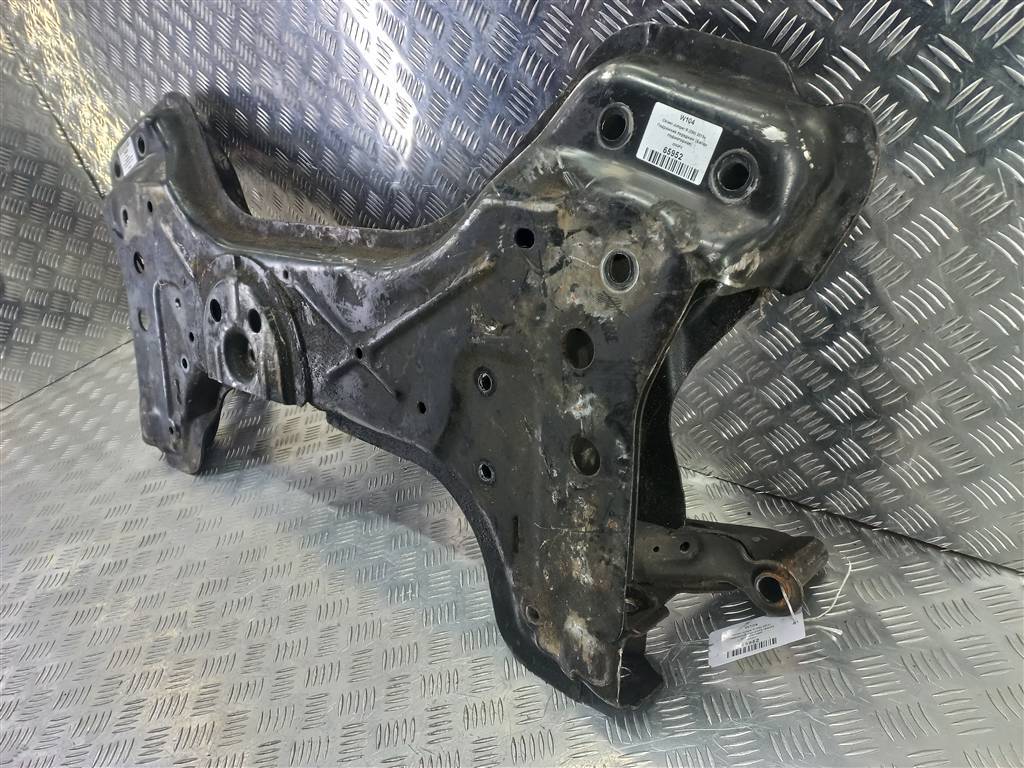 подрамник (балка подмоторная) Citroen Jumper  3502FV, 3740 рублей, Москва