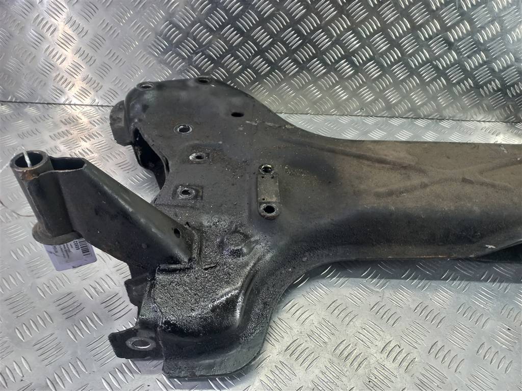 подрамник (балка подмоторная) Citroen Jumper  3502FV, 3740 рублей, Москва