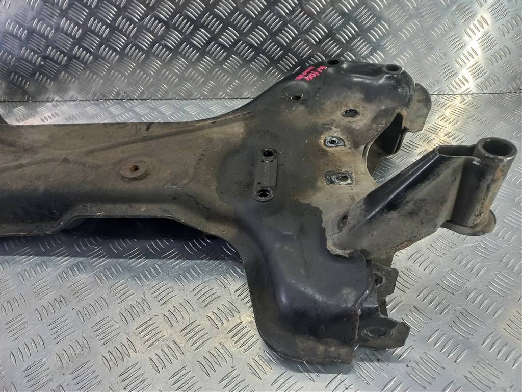 подрамник (балка подмоторная) Citroen Jumper  3502FV, 3740 рублей, Москва