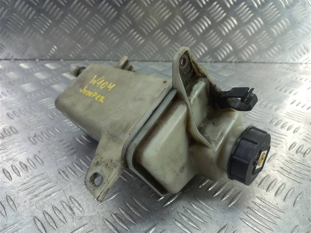 бачок гидроусилителя Citroen Jumper  1612411680, 3850 рублей, Москва