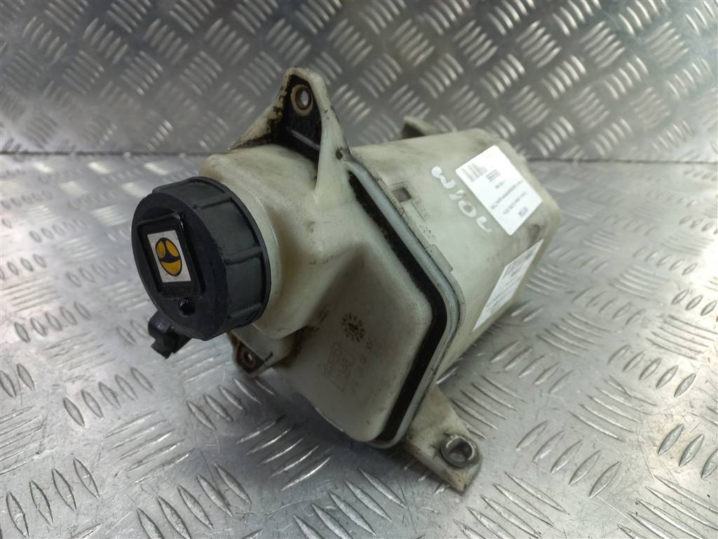 бачок гидроусилителя Citroen Jumper  1612411680, 3850 рублей, Москва