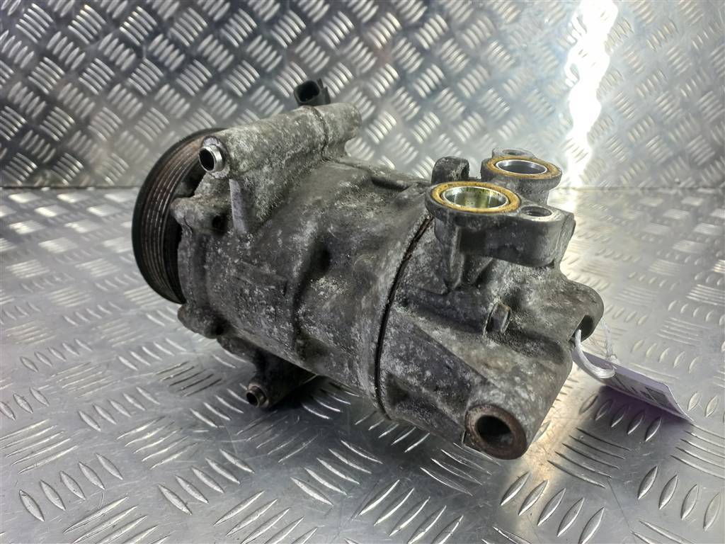 компрессор кондиционера Citroen Jumper  9676552680, 23400 рублей, Москва