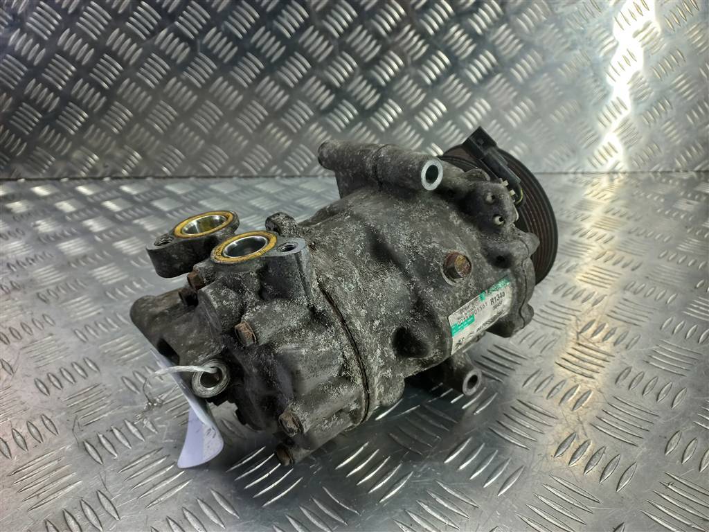 компрессор кондиционера Citroen Jumper  9676552680, 23400 рублей, Москва